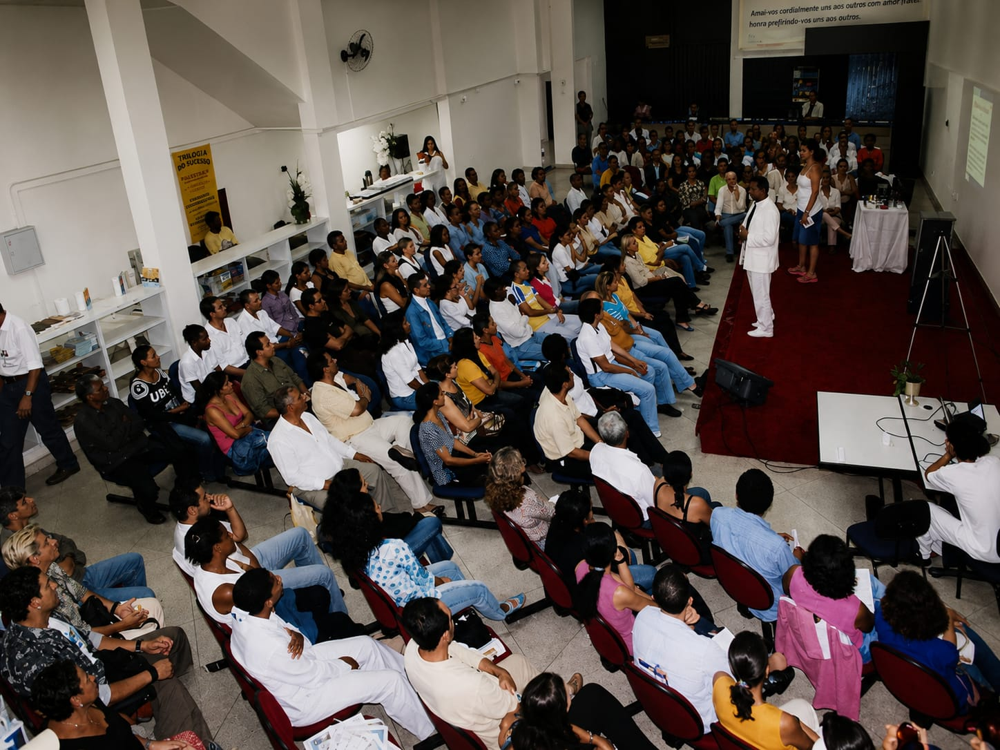 Congresso de Guarulhos