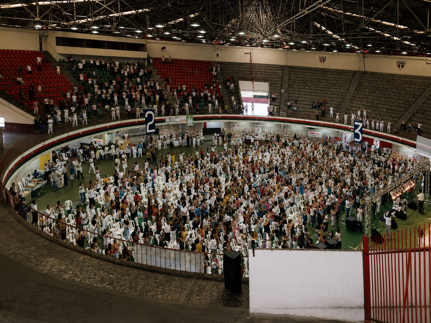 Congresso de São Paulo