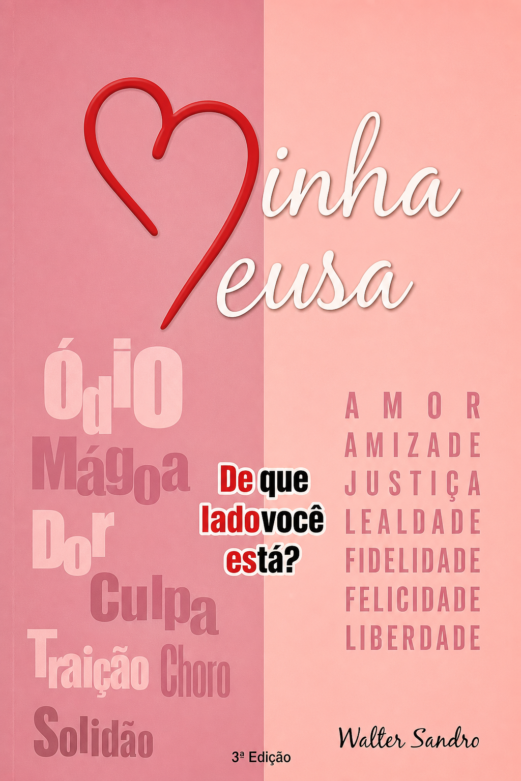 Minha Deusa